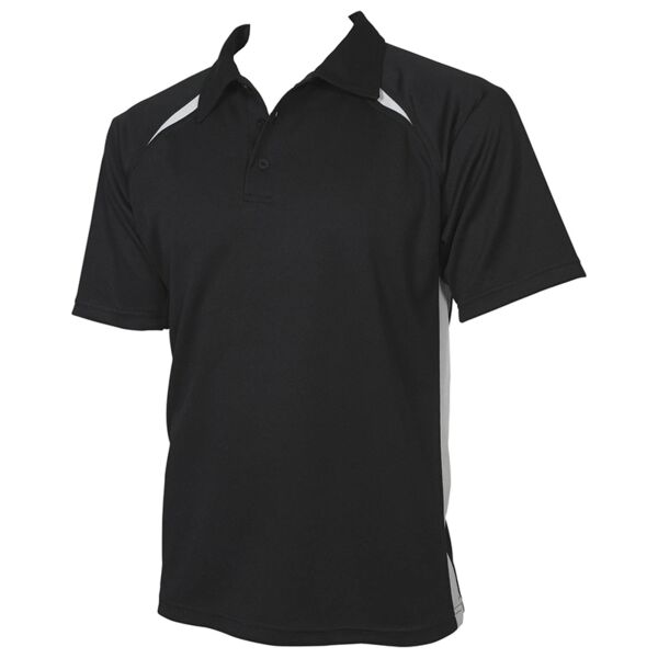 Kids Splice Polo Thumbnail