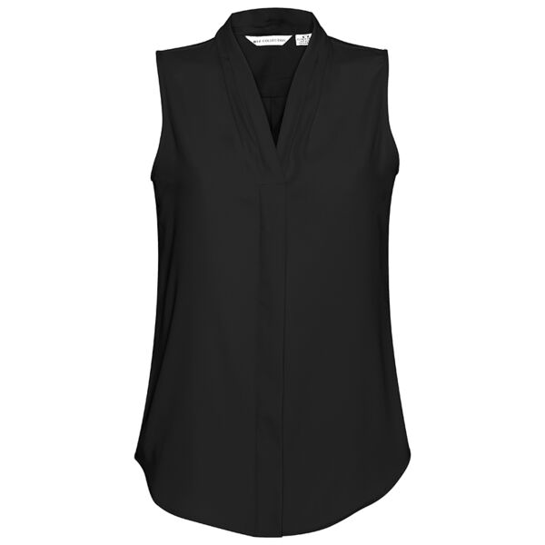 Ladies Madison Sleeveless Thumbnail