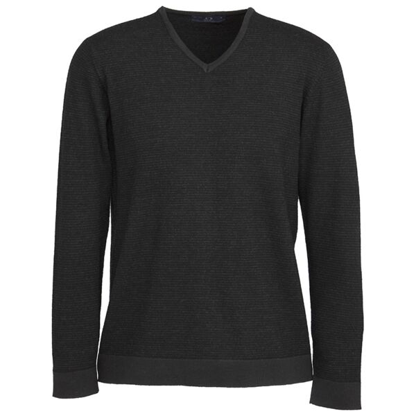Mens Origin Merino Pullover Thumbnail