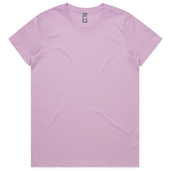 Womens Maple Tee Thumbnail