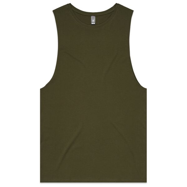 Mens Barnard Tank Thumbnail