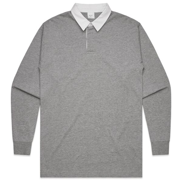 Mens Rugby Jersey Thumbnail