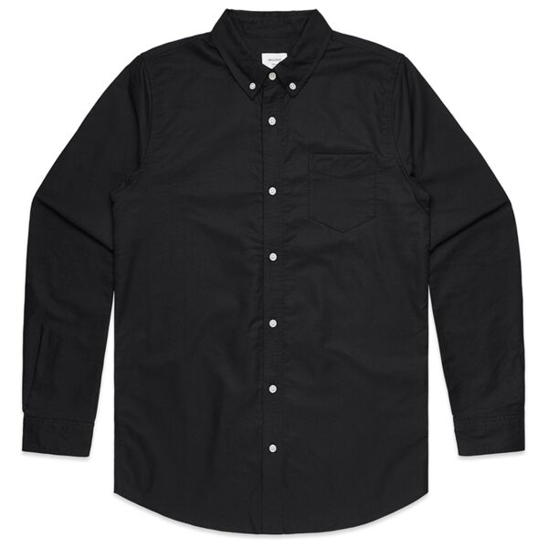 Mens Oxford Shirt Thumbnail
