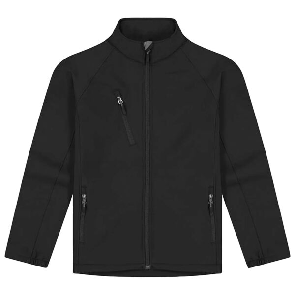 Womens PRO2 Softshell Jacket Thumbnail