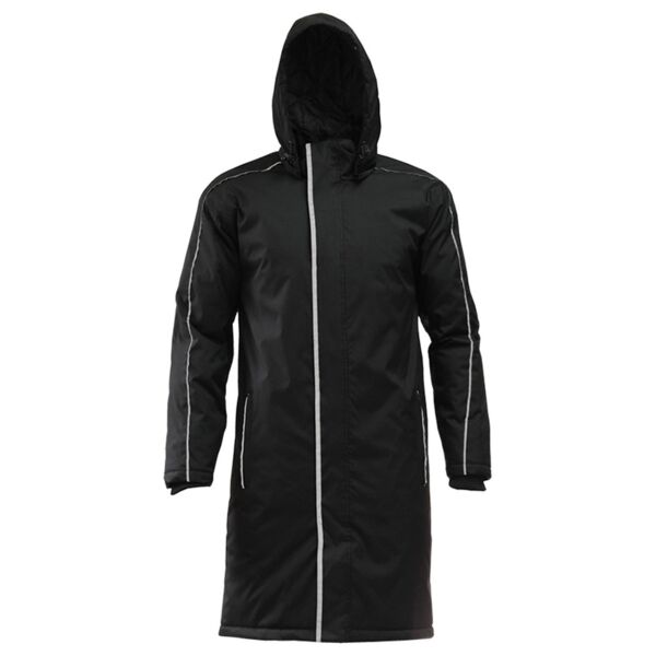 Sideline Jacket Thumbnail