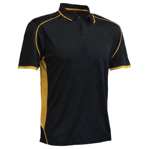 Kids Matchpace Polo Thumbnail