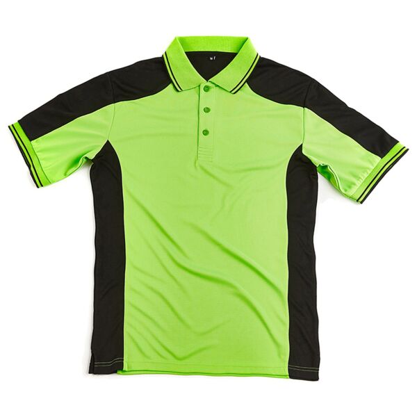 Mens Heli Polo Thumbnail