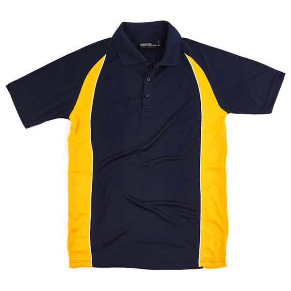 Mens Proform Polo Thumbnail