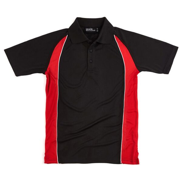 Kids Proform Polo Thumbnail