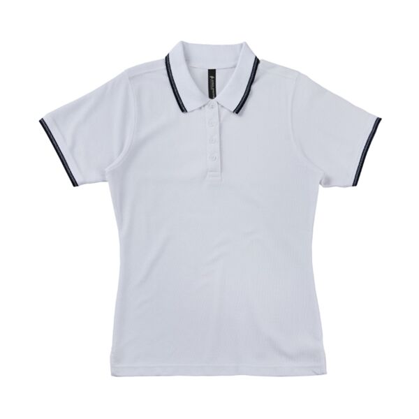 Womens Prime Polo Thumbnail