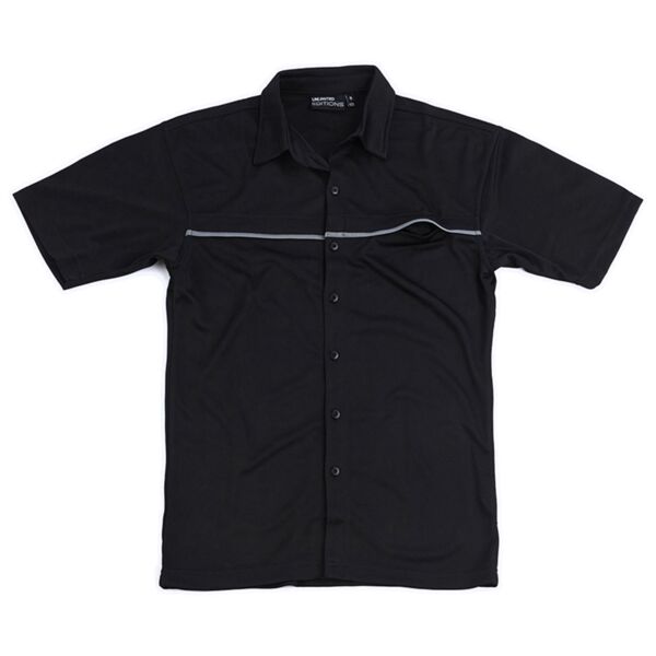 Mens Pioneer Shirt Thumbnail