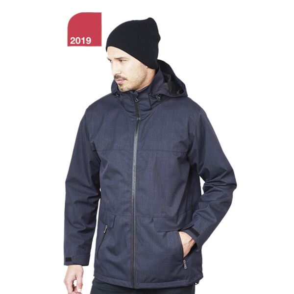 Mens Atlas Jacket Thumbnail