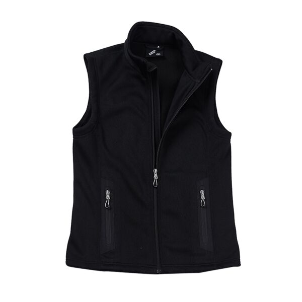 Womens Top Secret Vest Thumbnail