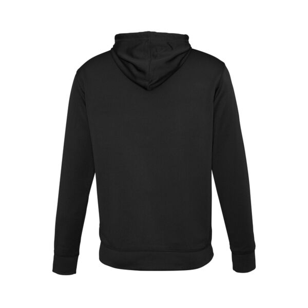 MENS HYPE PULL-ON HOODIE  Thumbnail