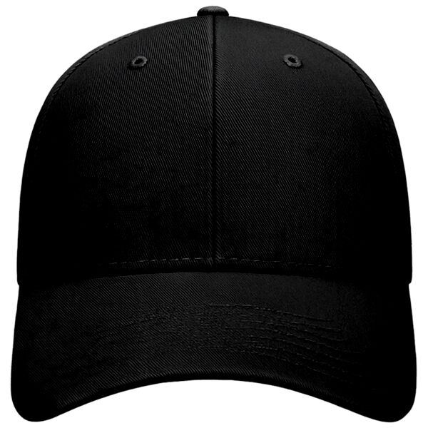 Brushed Heavy Cotton Cap Thumbnail