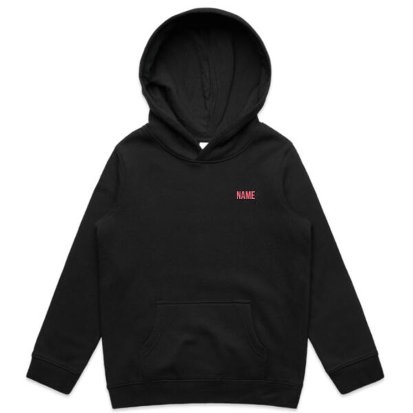 Youth Supply Hood Thumbnail