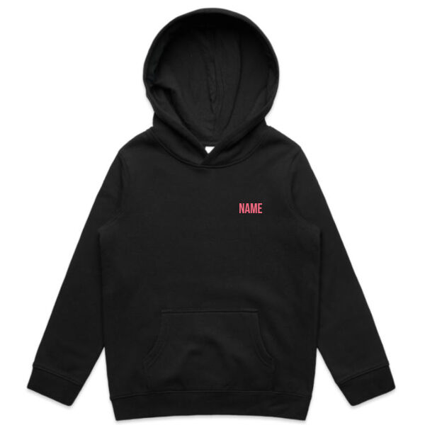 Kids Supply Hood Thumbnail