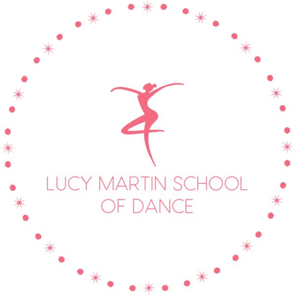 Lucy Martin Round Logo Thumbnail