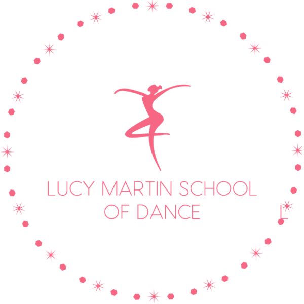 Lucy Martin logo Thumbnail