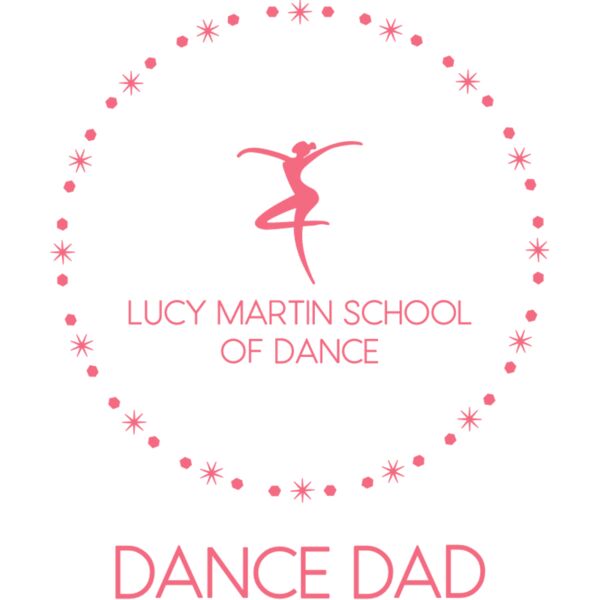 Lucy Martin School of Dance DANCE DAD Thumbnail