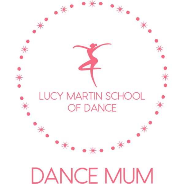 Lucy Martin School of Dance DANCE MUM Thumbnail